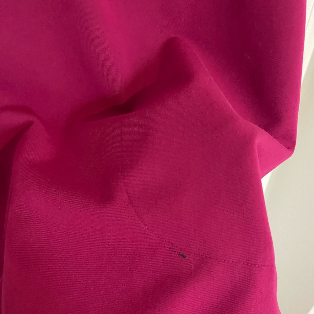 FIGS Rafaela Oversized Scrub Top - Picture 5 of 6